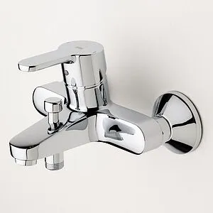 Смеситель для ванны Oras Aquita хром 2940U, 3