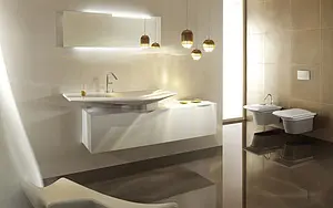 Зеркало с подсветкой Jacob Delafon Stillness 120 с подогревом EB2008-NF Зеркало с подсветкой Jacob Delafon Stillness 120 с подогревом EB2008-NF, 2