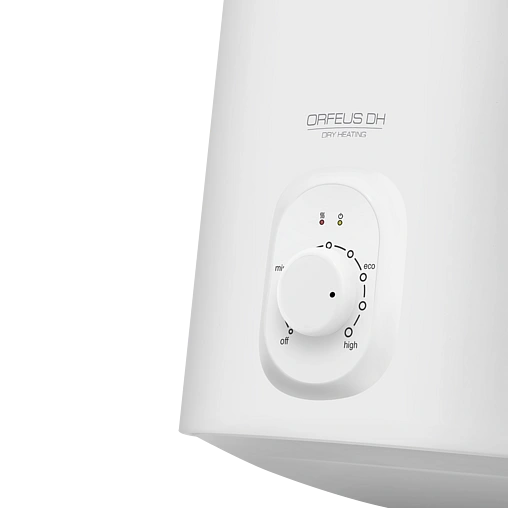 Водонагреватель накопительный электрический Zanussi ZWH/S 100 Orfeus DH