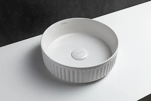 Раковина Allen Brau Fantasy 36 белый 4.11032.20