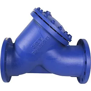 Фильтр магнитный сетчатый Ду200 ZETKAMA 821A200C63 Фильтр магнитный сетчатый Ду200 ZETKAMA 821A200C63, 5