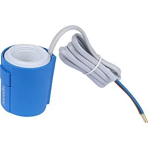 Сервопривод электротермический НЗ 230В М30 x 1.5 Uponor Smatrix Vario 1087763, 3