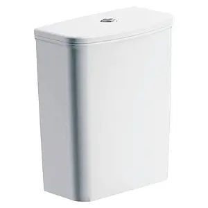 Бачок для унитаза BelBagno Prado белый BB10150T Бачок для унитаза BelBagno Prado белый BB10150T, 1