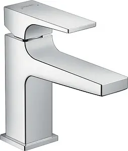 Смеситель для раковины Hansgrohe Metropol 100 хром 32500000, 1