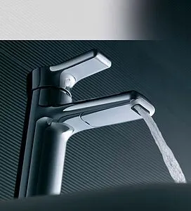 Смеситель для раковины Ideal Standard Attitude хром A4598AA Смеситель для раковины Ideal Standard Attitude хром A4598AA, 4