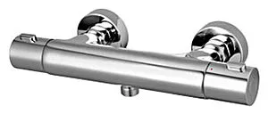 Термостат для душа Am.Pm Joy хром F8540000 Термостат для душа Am.Pm Joy хром F8540000, 1