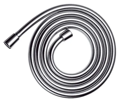 Шланг для душа Hansgrohe Isiflex 125см хром 28272000