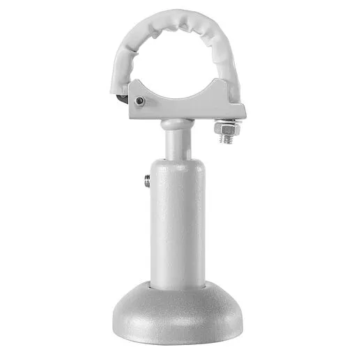 Кронштейн для радиатора напольный Royal Thermo Silver Satin RT05S