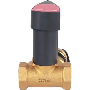 Балансировочный клапан ½"в х ½"в Kvs 1.8 Broen Basic 43490000-001003 Балансировочный клапан ½"в х ½"в Kvs 1.8 Broen Basic 43490000-001003, 3