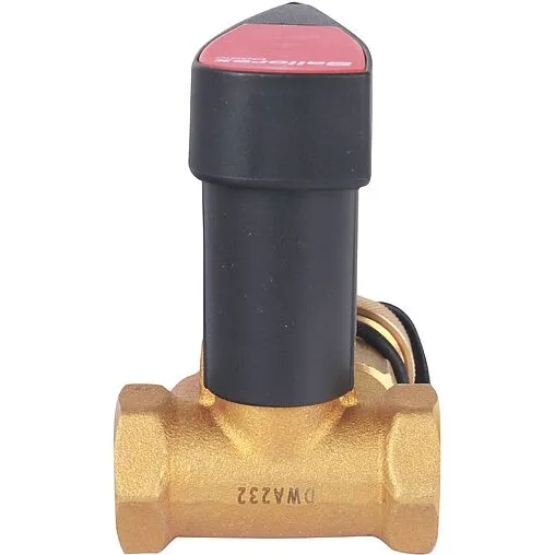 Балансировочный клапан ½&quot;в х ½&quot;в Kvs 1.8 Broen Basic 43490000-001003