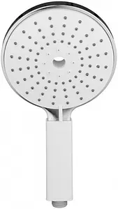 Лейка ручного душа Swedbe Calypso хром 5019 Лейка ручного душа Swedbe Calypso хром 5019, 1