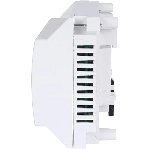 Модуль зональный базовый проводной 4 зоны НЗ 24В WATTS WFHC-BAS 4Z (Master) 10021113