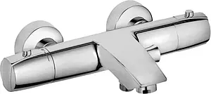 Термостат для ванны Kludi MX хром 354310538 Термостат для ванны Kludi MX хром 354310538, 1