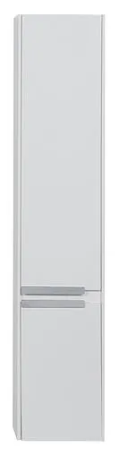 Шкаф-пенал Aquanet Тиволи 35 R белый 00180069 Шкаф-пенал Aquanet Тиволи 35 R белый 00180069