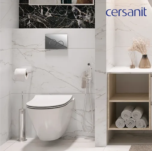 Комплект 6 в 1 Cersanit City Smart CO DPL EO slim LP/Link Pro/Twins 68306 с кнопкой Twins хром глянцевый Комплект 6 в 1 Cersanit City Smart CO DPL EO slim LP/Link Pro/Twins 68306 с кнопкой Twins хром глянцевый