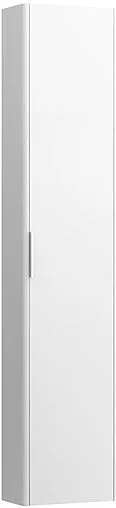 Шкаф-пенал подвесной Laufen Base 35 R белый 4.0264.2.110.260.1