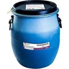 Теплоноситель (Антифриз) этиленгликоль Технология Уюта -30 45 кг Теплоноситель (Антифриз) этиленгликоль Технология Уюта -30 45 кг