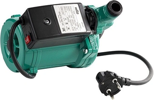 Насос для повышения давления Wilo PB-088 EA 3059251
