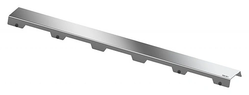 Решетка для лотка 743мм TECEdrainline Steel II 600882