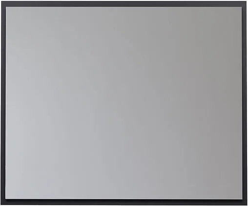 Зеркало с подсветкой Allen Brau Activity 75x90 антрацит 1.340028.AM