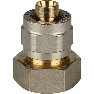 Муфта компрессионная переходная 16мм x ¾"в APE 702L 34x16, 1