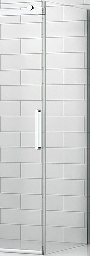 Боковая стенка 900мм прозрачное стекло Roltechnik Sanipro OBZB/900 4000716