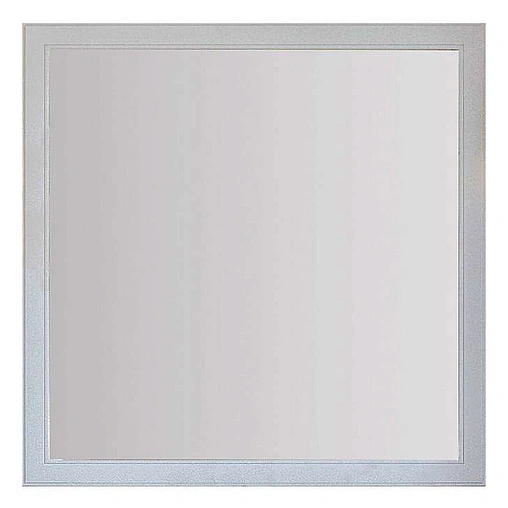 Зеркало Aqwella Empire 100 белый Emp.02.10/W