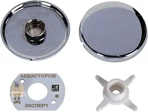 Датчик контроля протечки воды Аквасторож Эксперт АК51 Датчик контроля протечки воды Аквасторож Эксперт АК51, 4