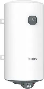 Водонагреватель накопительный электрический Philips UltraHeat Round 100 DA AWH1603/51(100DA) Водонагреватель накопительный электрический Philips UltraHeat Round 100 DA AWH1603/51(100DA), 5