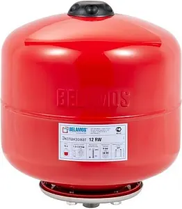 Расширительный бак Belamos 12л 6 бар 12RW Расширительный бак Belamos 12л 6 бар 12RW, 1