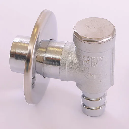 Сифон для бытовой техники наружный Itap хром 3900034 Сифон для бытовой техники наружный Itap хром 3900034