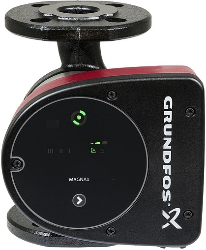 Насос циркуляционный Grundfos MAGNA1 32-120 F 99221285