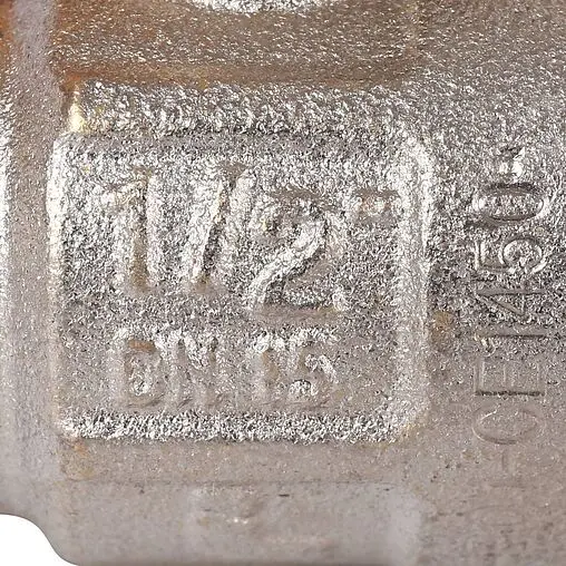 Кран шаровый для газа ½"в x ½"н Itap London 067B012 Кран шаровый для газа ½"в x ½"н Itap London 067B012