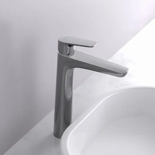 Смеситель для раковины Aquatek Бетта хром AQ1104CR Смеситель для раковины Aquatek Бетта хром AQ1104CR