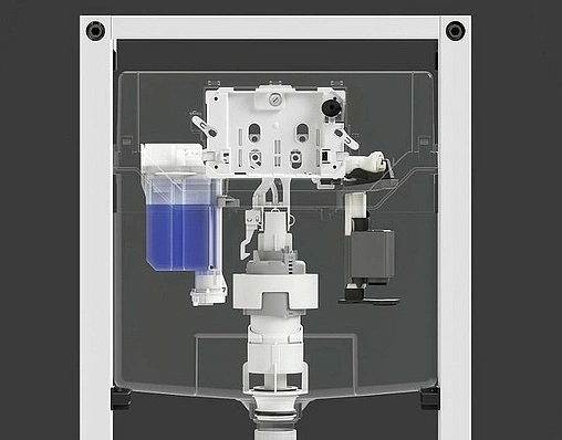 Сливная арматура Ideal Standard SmartFlush R018667