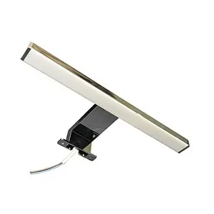 Светильник Aquaton Fagus хром 1A207805BC000, 1