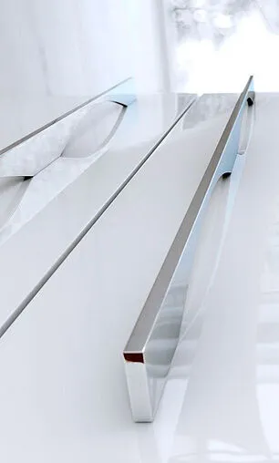 Шкаф-пенал подвесной Aqwella Milan 35 белый Mil.05.35/W