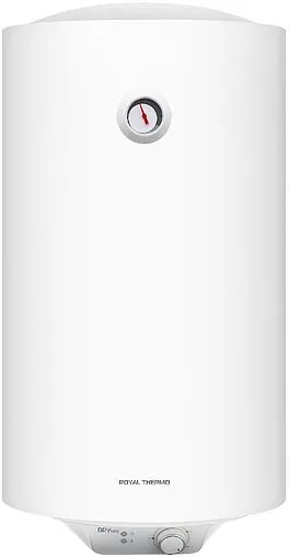 Водонагреватель накопительный электрический Royal Thermo RWH 50 DRYver Водонагреватель накопительный электрический Royal Thermo RWH 50 DRYver