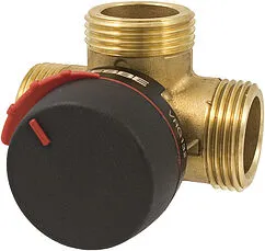 Трехходовой смесительный клапан ¾&quot; Kvs 4.0 ESBE VRG132 1160 22 00