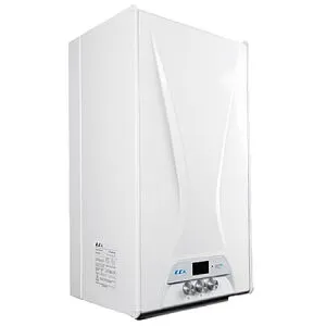 Настенный газовый котел двухконтурный турбированный 28кВт E.C.A. GELIOS PLUS 28 HM NG 8216656004 Настенный газовый котел двухконтурный турбированный 28кВт E.C.A. GELIOS PLUS 28 HM NG 8216656004, 4