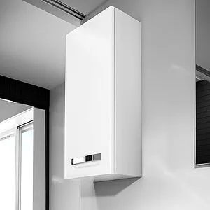 Шкаф Roca Gap 35 L белый глянец ZRU9302882, 3