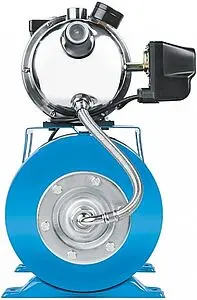 Станция автоматического водоснабжения Unipump Auto JS 60 20924 Станция автоматического водоснабжения Unipump Auto JS 60 20924, 5