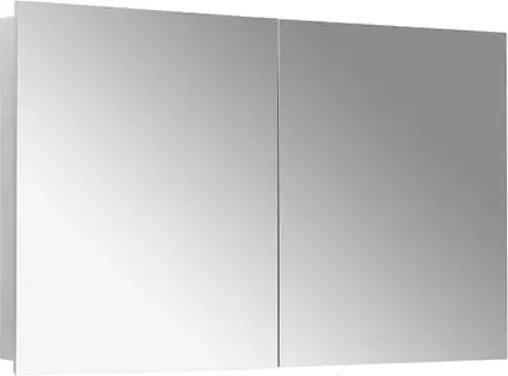 Зеркало с подсветкой Aquaton Бэлла 45 белый/джарра 1A221702BBAZ0