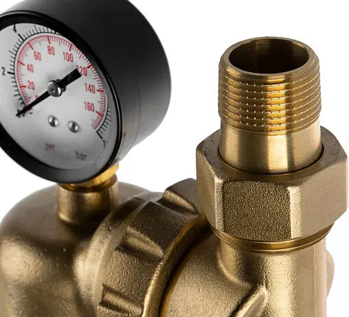 Фильтр тонкой очистки воды ¾&quot;н x ¾&quot;н Гейзер Бастион 322 32679