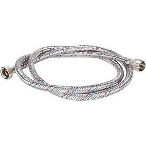 Гибкая подводка Stout 1.5м x ½"в x ½"н SHF-0091-081515 Гибкая подводка Stout 1.5м x ½"в x ½"н SHF-0091-081515, 5