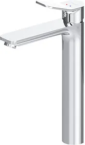 Смеситель для раковины Am.Pm X-Joy хром F85A92000 Смеситель для раковины Am.Pm X-Joy хром F85A92000, 1