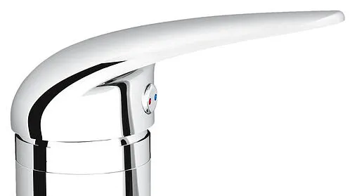 Смеситель для душа Ravak Suzan хром X070005 Смеситель для душа Ravak Suzan хром X070005