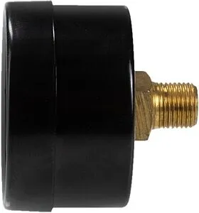 Манометр аксиальный Valtec 40мм 10 бар ⅛&quot; VT.TM40.T.01, 4