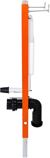 Инсталляция для подвесного унитаза Set 3 в 1 BelBagno BB097SET.R.CR с кнопкой хром глянцевый Инсталляция для подвесного унитаза Set 3 в 1 BelBagno BB097SET.R.CR с кнопкой хром глянцевый