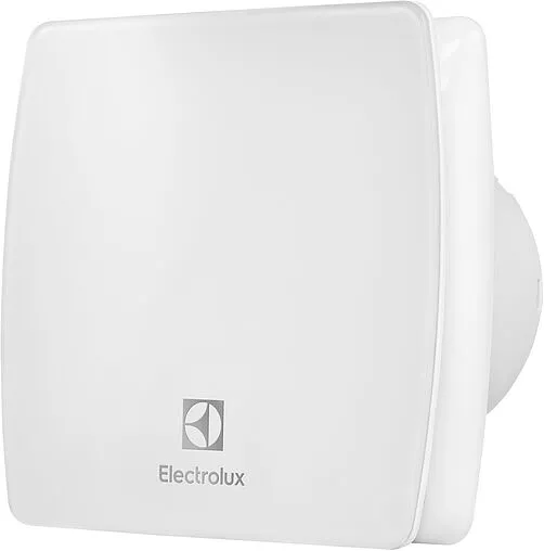 Вентилятор вытяжной Electrolux GLASS EAFG-150 white